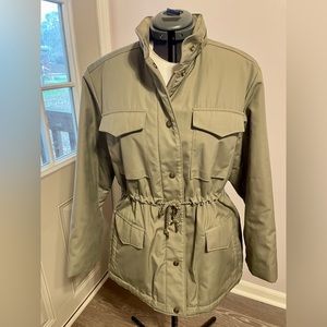 London Fog outdoor coat